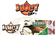Juicy Jay's Coconut 1 1/4