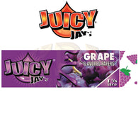 Juicy Jay's Grape 1 1/4