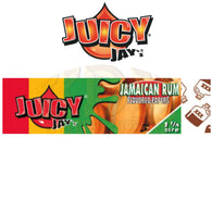 Juicy Jay's Jamaican Rum 1 1/4