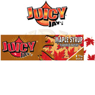 Juicy Jay's Maple Syrup 1 1/4