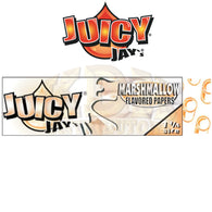 Juicy Jay's Marshmallow 1 1/4