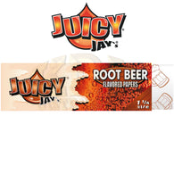 Juicy Jay's Root Beer 1 1/4
