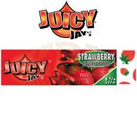 Juicy Jay's Strawberry 1 1/4
