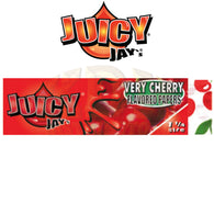 Juicy Jay's Very Cherry 1 1/4