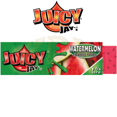 Juicy Jay's Watermelon 1 1/4