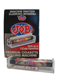 Rolling Machine - Job 110mm