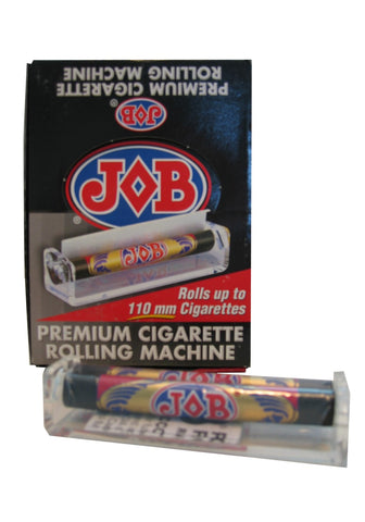 Rolling Machine - Job 110mm