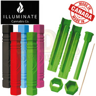 Illuminate Cannagar Kit - Medium