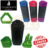Illuminate Cone Crusher 03