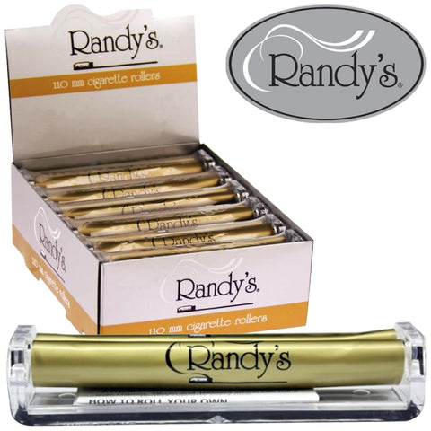 Randy's Rolling Machine - 110mm