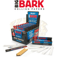 Big Bark Select Rice Cones