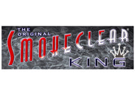 Smoke Clear Kingsize