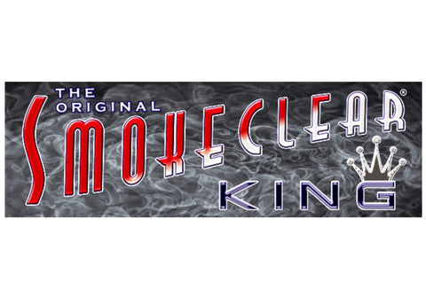 Smoke Clear Kingsize