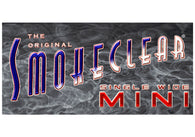 Smoke Clear Mini
