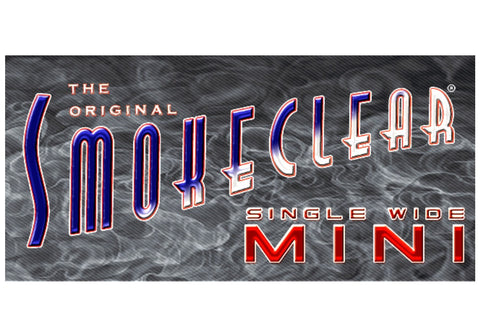 Smoke Clear Mini