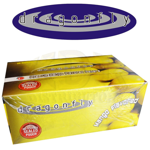 Dragonfly - Mango