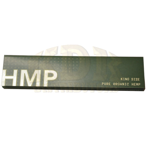 HMP Kingsize