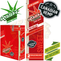 Kush Cones - Sweet