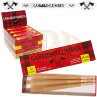Canadian Lumber Cones - Woods Medium