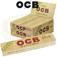 OCB Organic Kingsize Slim