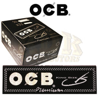 OCB Premium King Size