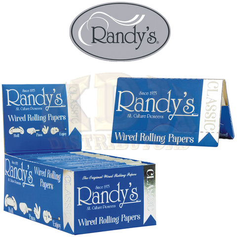 Randy's Classic