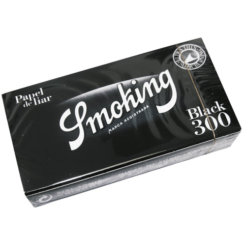Smoking - Black 300