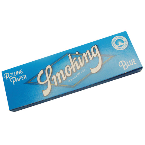Smoking - Blue Ultra Thin