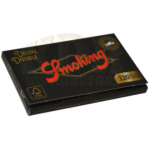 Smoking - Deluxe Double Feed