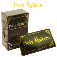 Holy Rollers