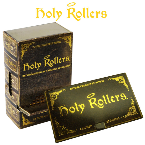 Holy Rollers