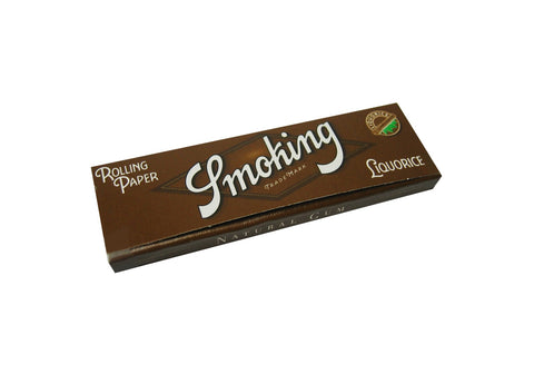 Smoking - Licorice 1.0