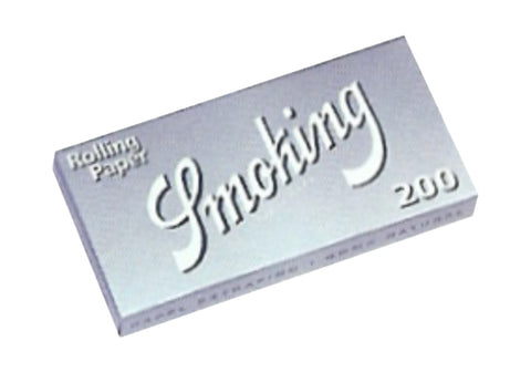 Smoking - Master 200