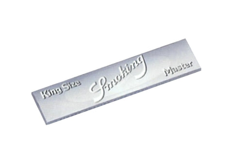Smoking - Master King