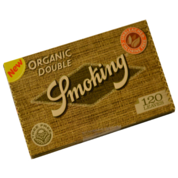 Smoking - Organic 1.0