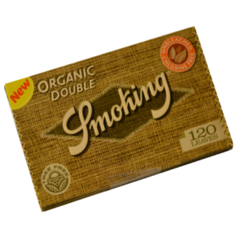 Smoking - Organic 1.0