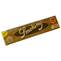 Smoking - Organic King