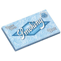 Smoking - Blue Double Feed