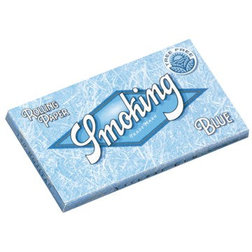 Smoking - Blue Double Feed