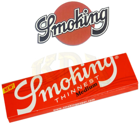 Smoking - Thinnest 1 1/4