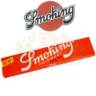 Smoking - Thinnest King Size