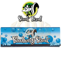 Skunk Brand Blueberry Skunk 1 1/4