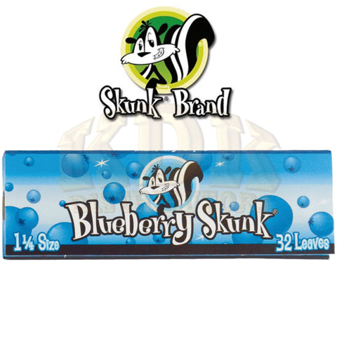 Skunk Brand Blueberry Skunk 1 1/4