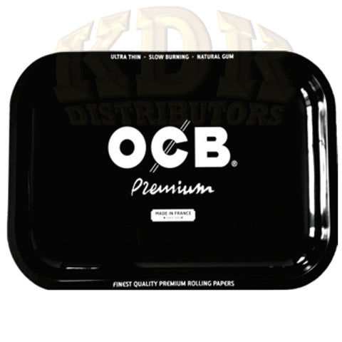 OCB Rolling Tray - Premium Small