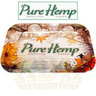 Rolling Tray - Pure Hemp Small