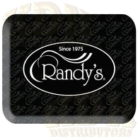 Randy's Rolling Tray - Classic Large