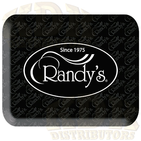 Randy's Rolling Tray - Classic Large