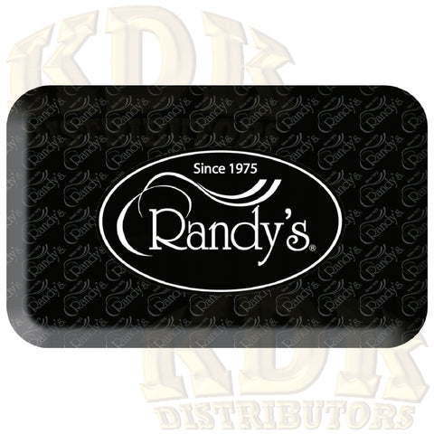 Randy's Rolling Tray - Classic Medium