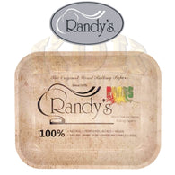 Randy's Rolling Tray - Roots Large