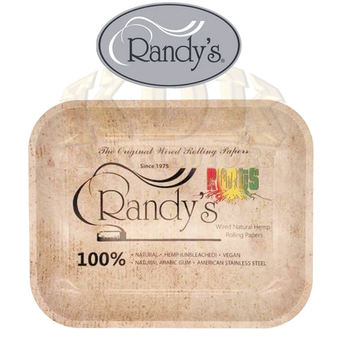 Randy's Rolling Tray - Roots Large